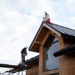 Skies Above, Roofs Below: Your Seattle Roofer