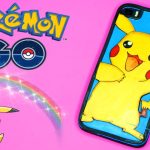 These Pokémon Phone Cases Are So Unique, You’ll Be the Only One with Them