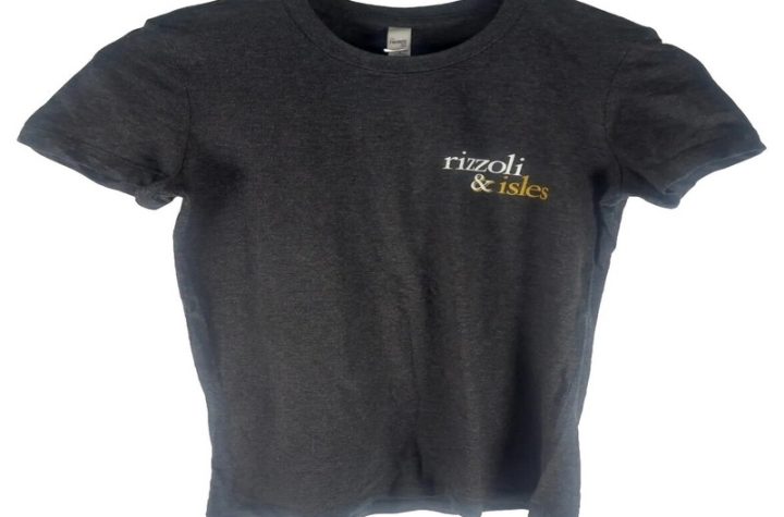 Why Rizzoliisles Merch Store Is a Fan Favorite â€“ Unpacking the Hype
