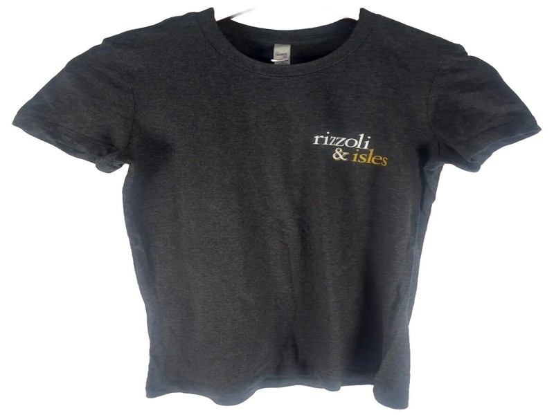 Why Rizzoliisles Merch Store Is a Fan Favorite â€“ Unpacking the Hype