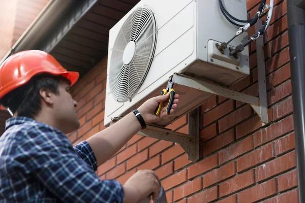 Why Homeowners Choose Our AC Repair Las Vegas Services