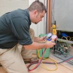 Affordable and Professional AC Repair Spring Experts