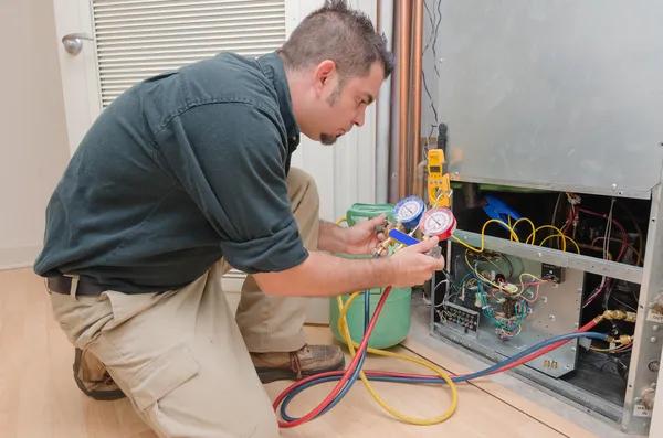 Affordable and Professional AC Repair Spring Experts