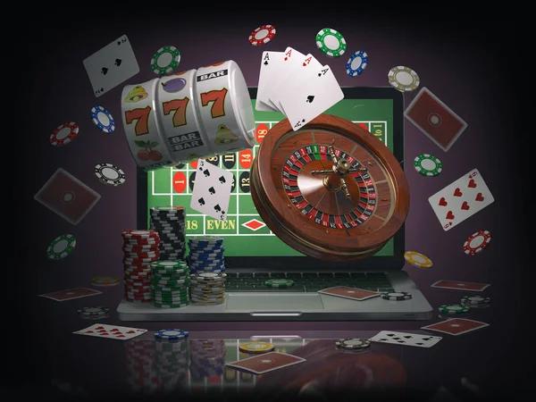 The Changing Landscape of Cryptocurrency Casino Platforms