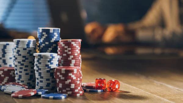 Safe Gaming with mejores casinos online