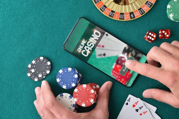 Top Reasons to Try a New casino en ligne
