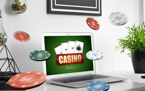How Players Research mejores casinos online