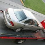 Roadside Towing Service Calgary for Unexpected Vehicle Problems