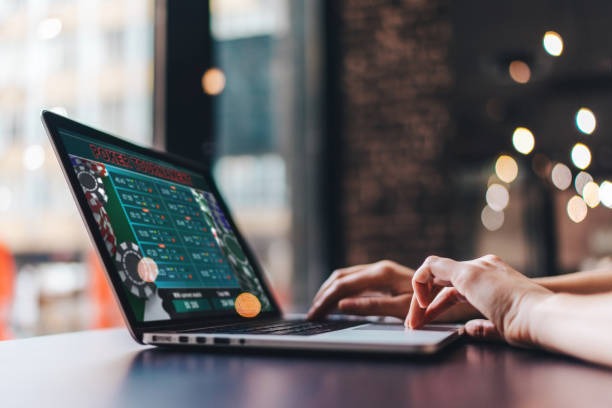 Transaction Histories Behind Online Casino In Kuwait Rankings
