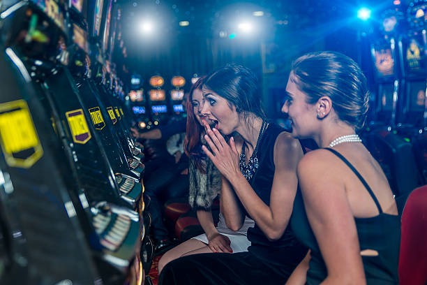 Saudi Arabia Casino Information About Main Platform Features