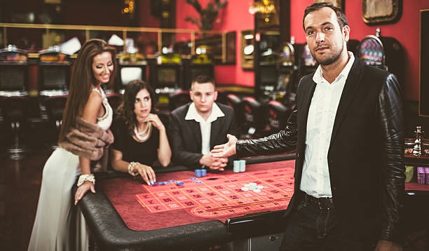 Guide to Evaluating Bonuses and Games Among best online casinos kuwait