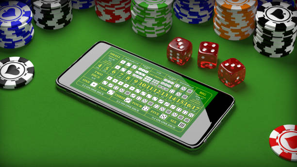 Casino Trực Tuyến: Tìm Hiểu Những Thay Đổi Trong Quy Định