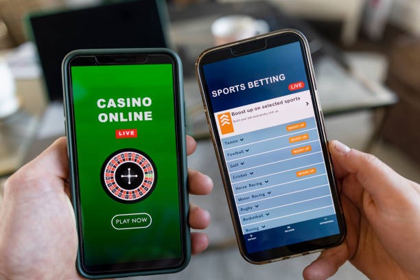 Fresh Picks Among best online casino saudi arabia
