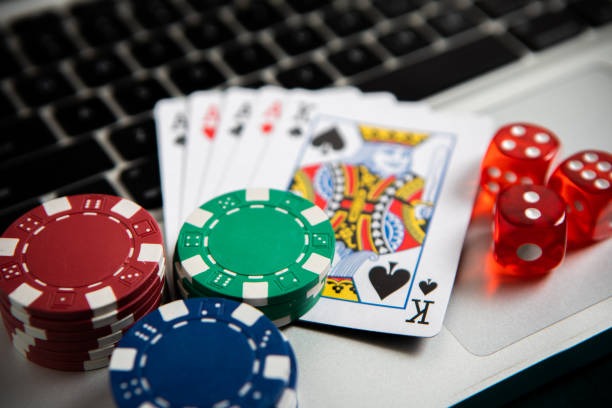 Exploring Main Platform Features on Online Casino Singapore Sites