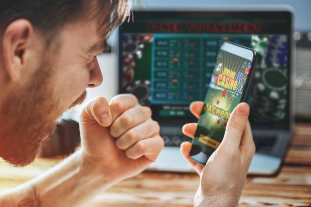What Makes a Bahrain Online Casino Stand Out