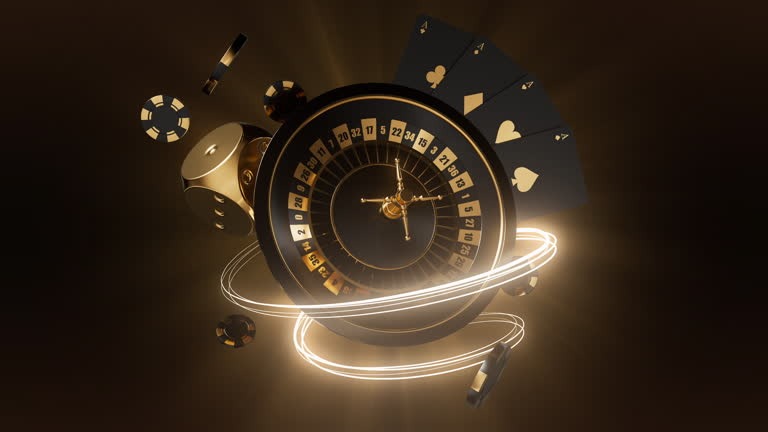 Exploring Modern Casino Platforms in a Bahrain Online Casino